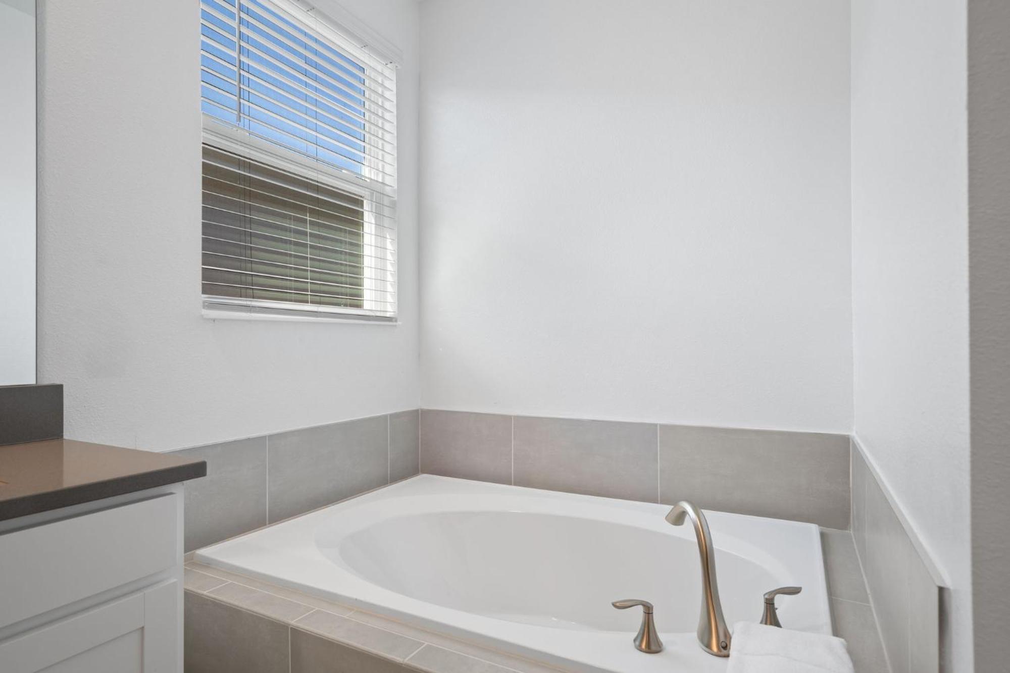 Beautiful 5Bedroom House Close To Disney 8943 Кисими Екстериор снимка