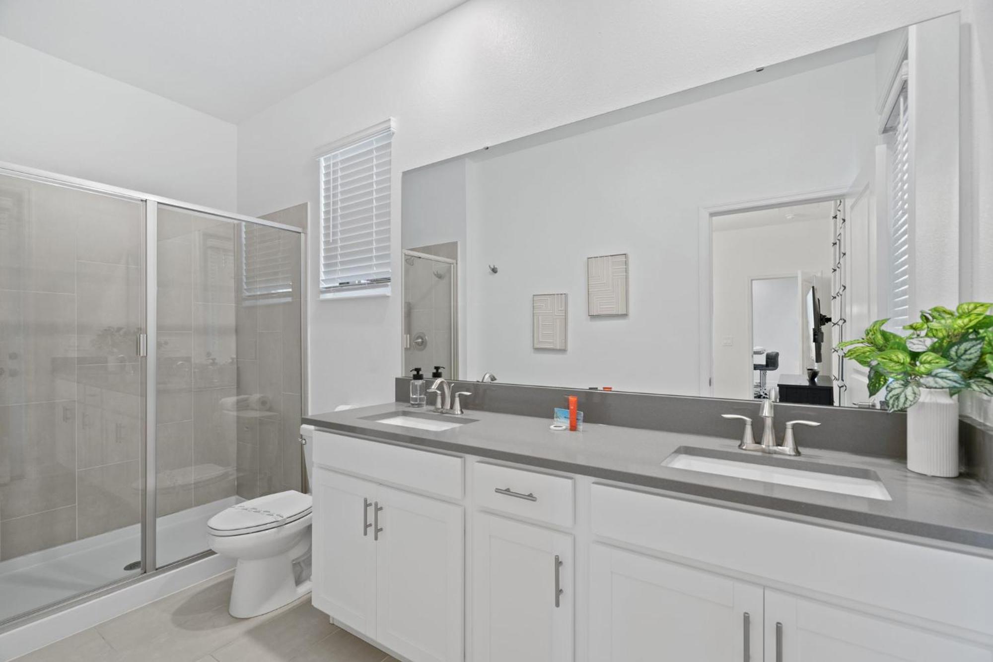 Beautiful 5Bedroom House Close To Disney 8943 Кисими Екстериор снимка
