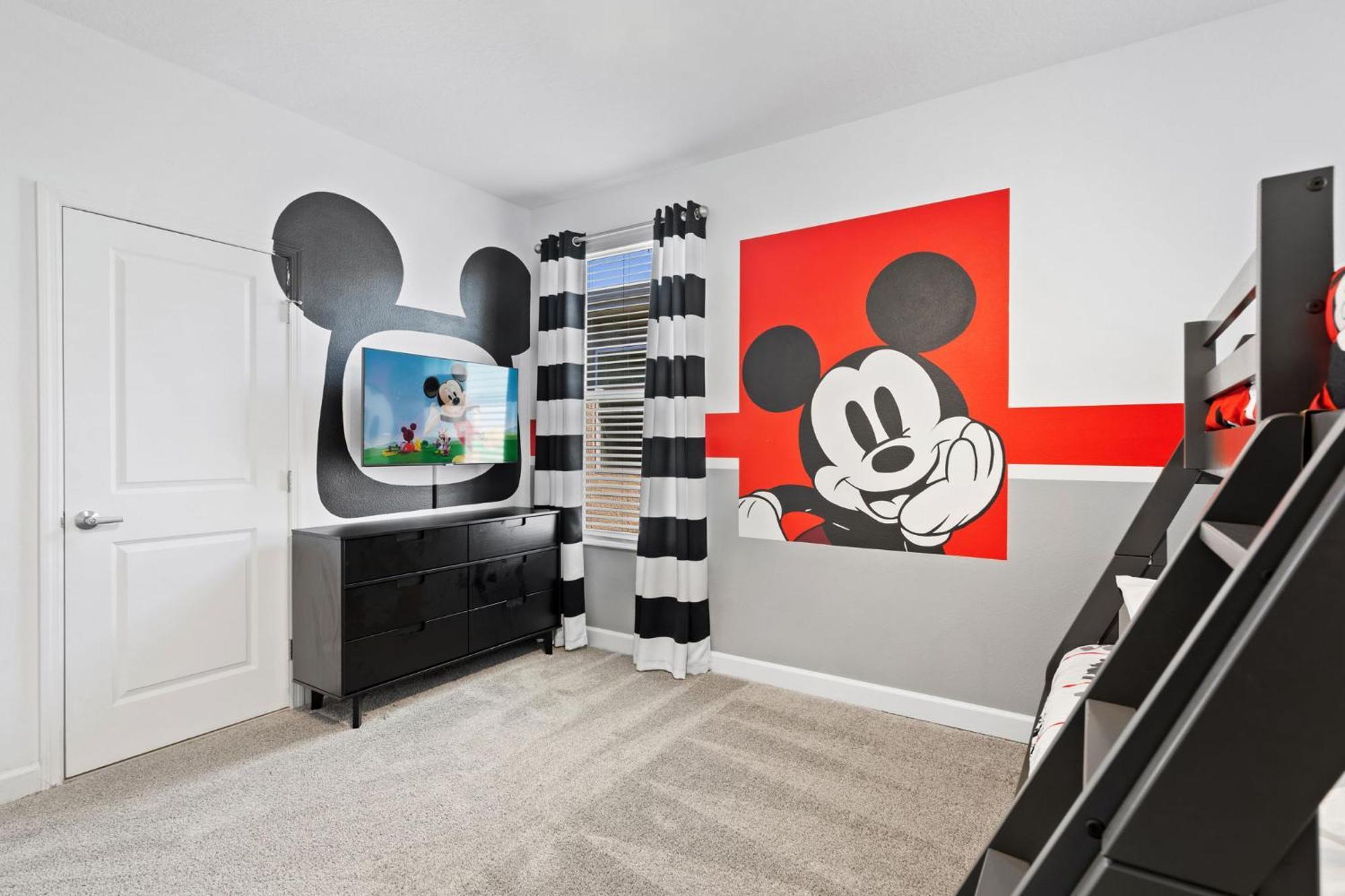 Beautiful 5Bedroom House Close To Disney 8943 Кисими Екстериор снимка